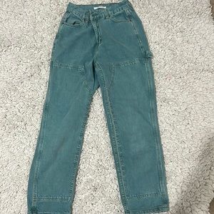 Pacsun blue Carpenter, jeans